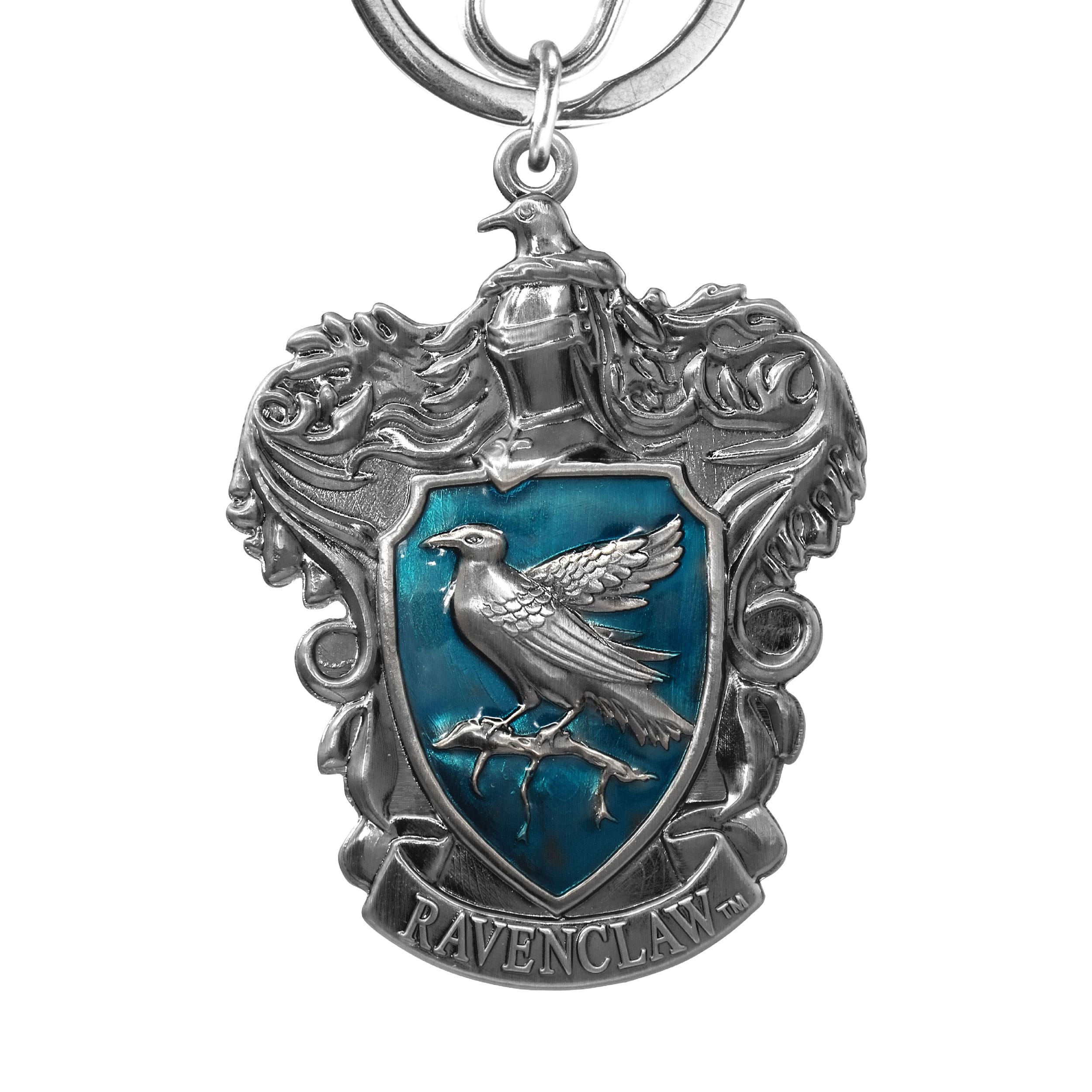 Harry Potter - Llavero metálico escudo Ravenclaw